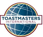 Toastmasters Logo